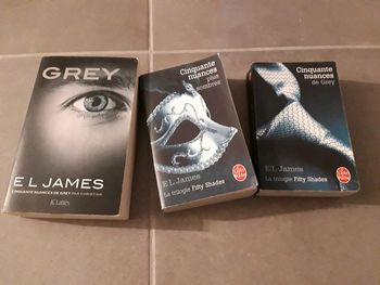 Cinquante nuances, grey