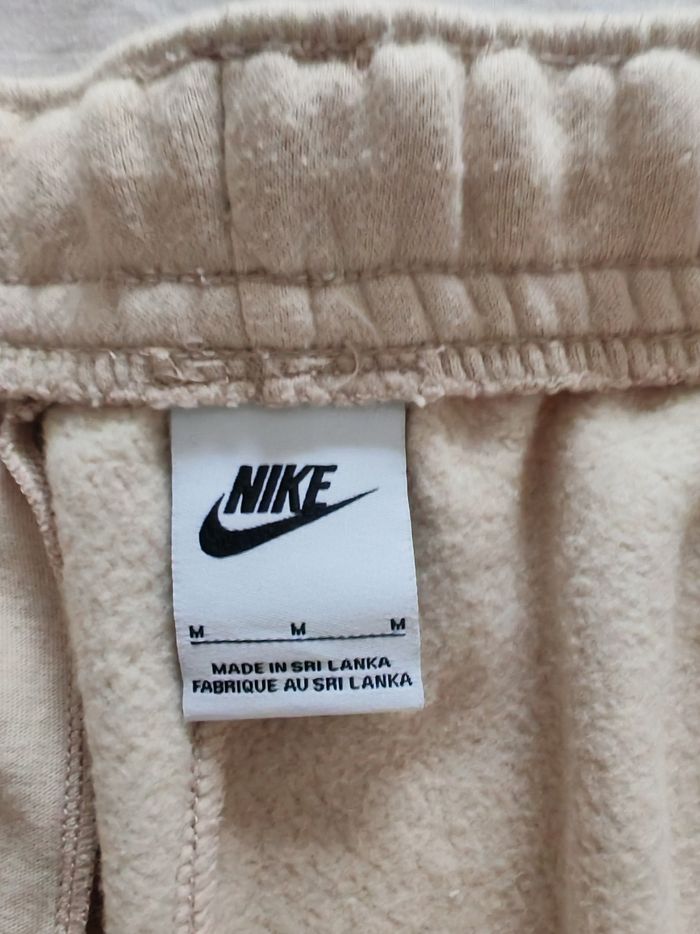 Jogging Nike Club Fleece - photo numéro 3