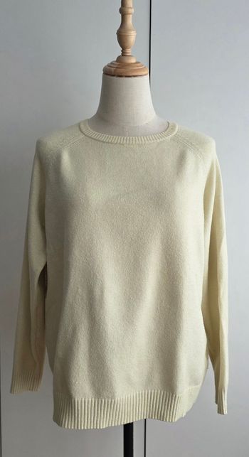 Pull Only, taille L