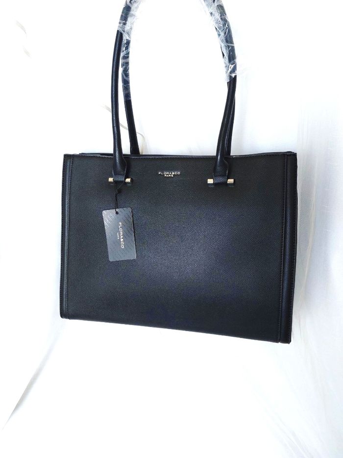 Sac cabas épuré et élégant Flora Co - photo numéro 2