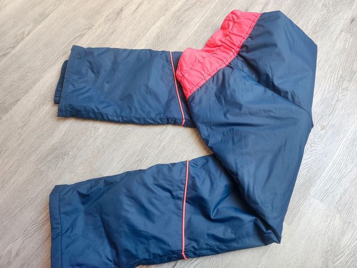 Pantalon de Ski 10 ans - photo numéro 3