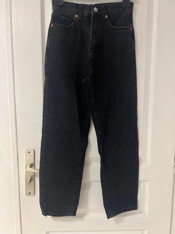 Jeans 👖 noir