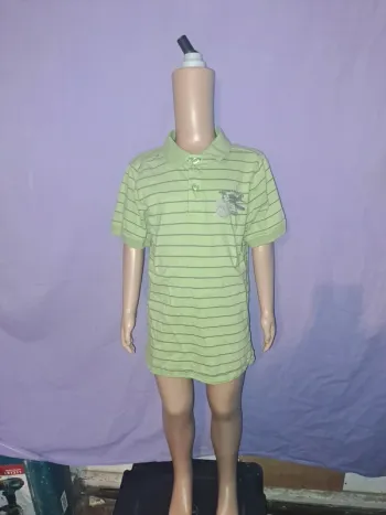 T-shirt 10 ans garçon