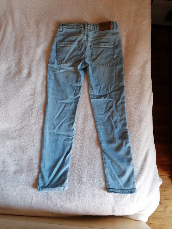 Jeans slim neuf - photo numéro 2