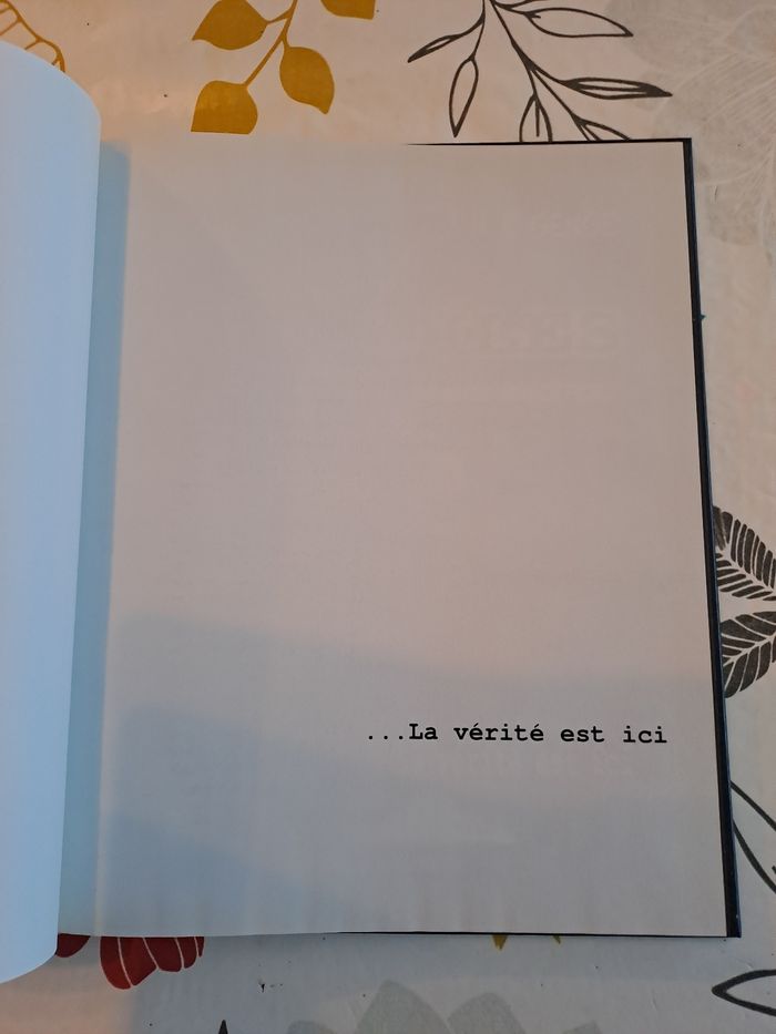 The x files, le guide non officiel - photo numéro 7