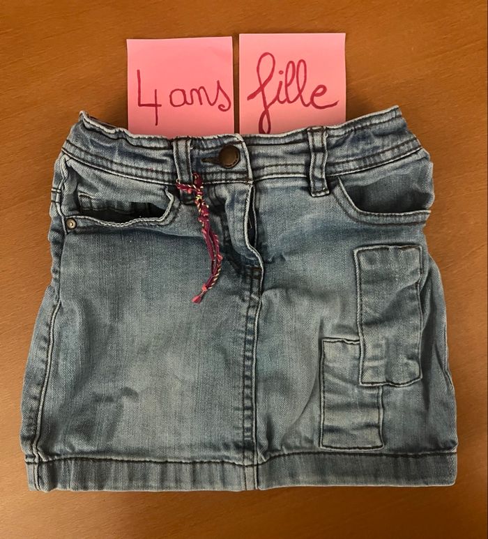 Jupe Tape à l’œil - photo numéro 2