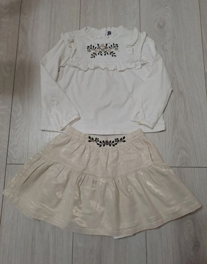 Ensemble de fêtes 5A