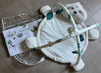 Tapis d’éveil