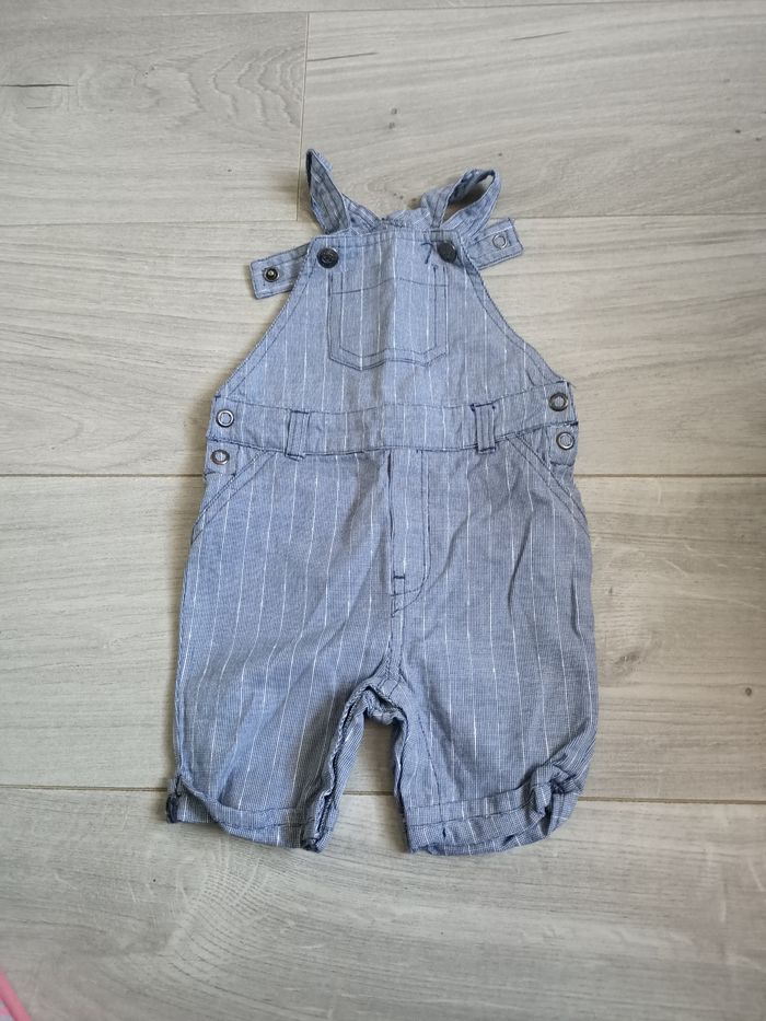 Vêtements bébé 9 mois - photo numéro 7