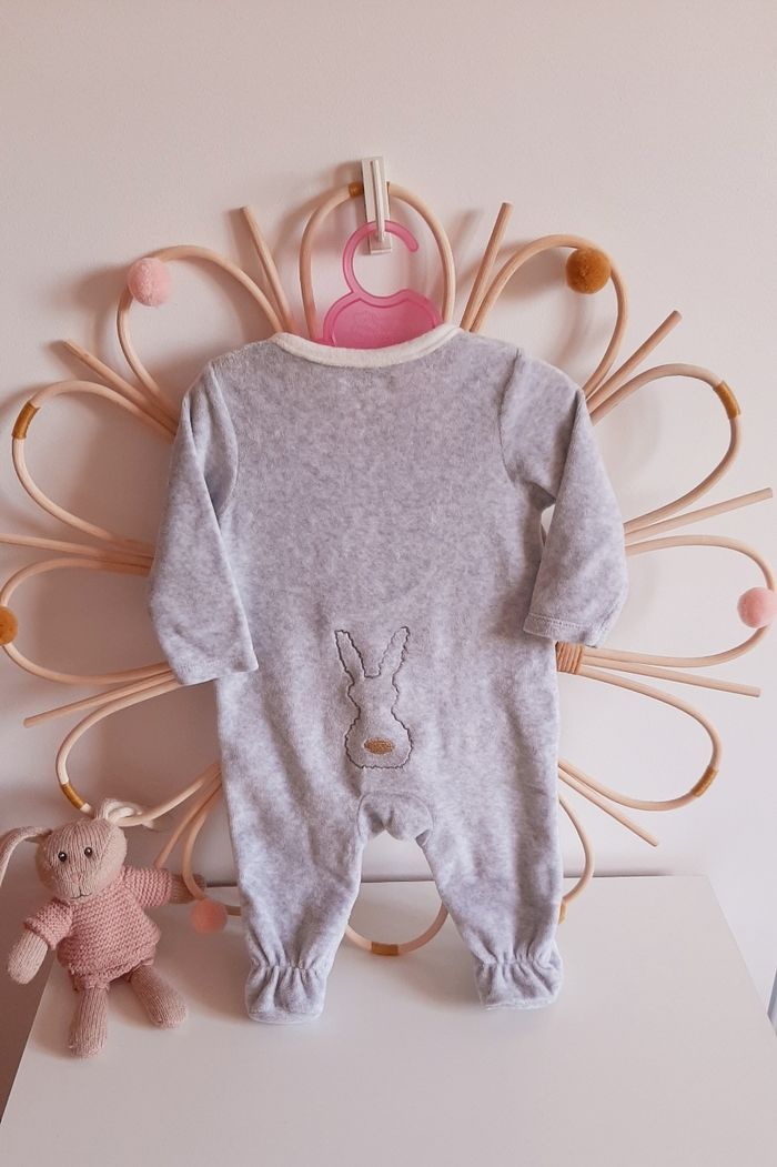 pyjama 6mois orchestra 👼 - photo numéro 3