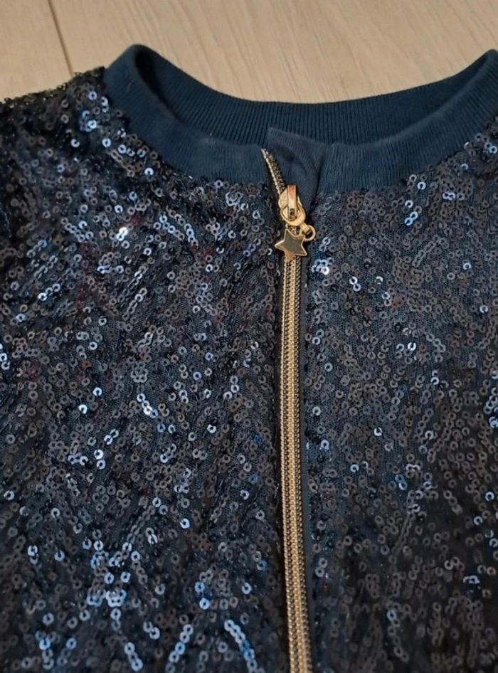 Veste de soirée 4A - photo numéro 3