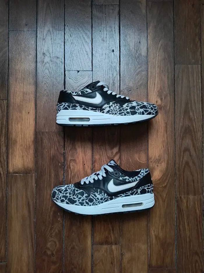 Wmns Air Max 1 Jcrd pointure 36,5 - photo numéro 3