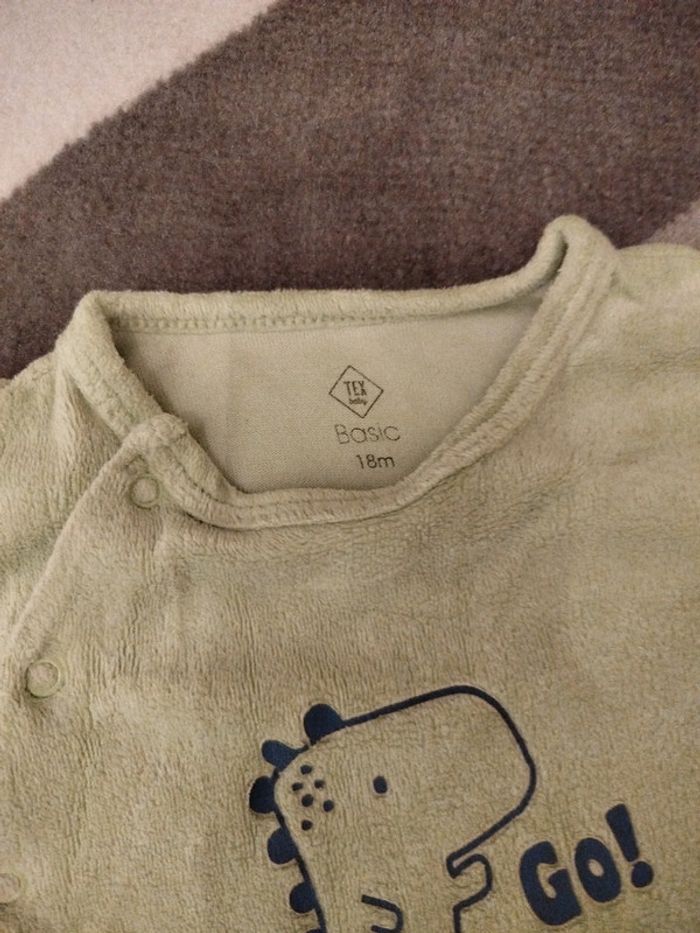 Pyjama - photo numéro 2