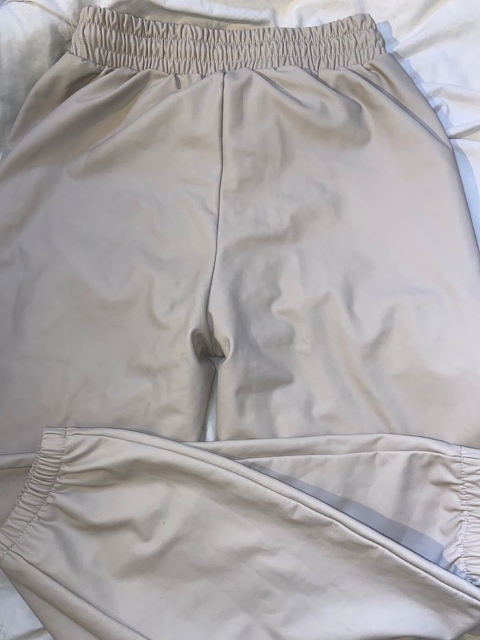 Pantalon cuire - photo numéro 4