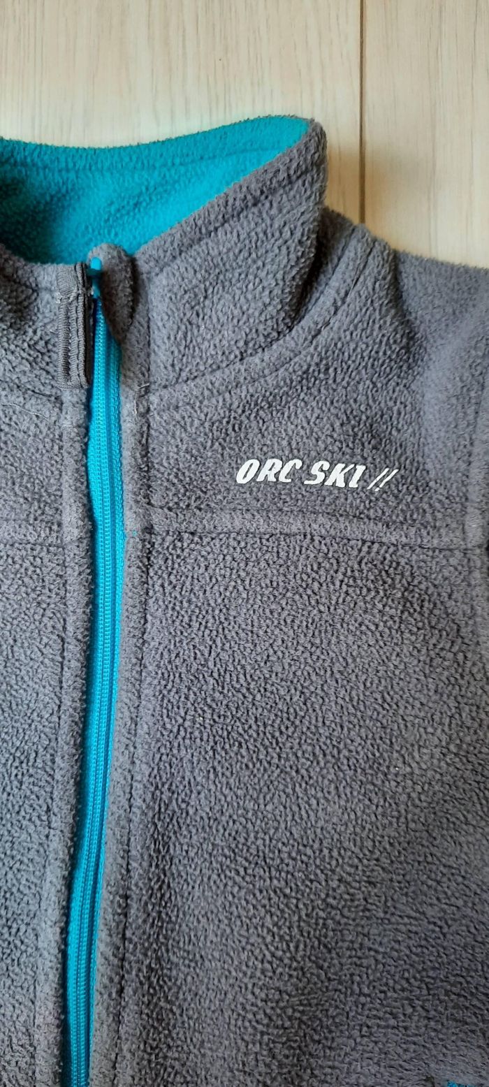 Polaire - photo numéro 2