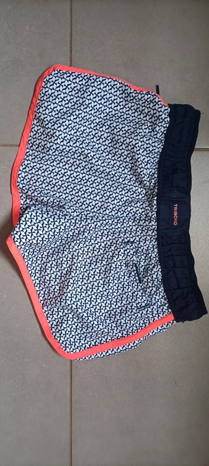 Short Tribord taille 36 - photo numéro 2