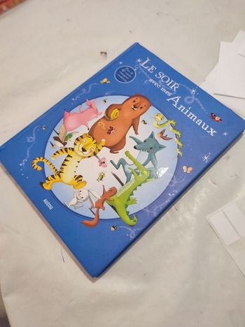 #kytieaccessoureenfant. Livre de conte