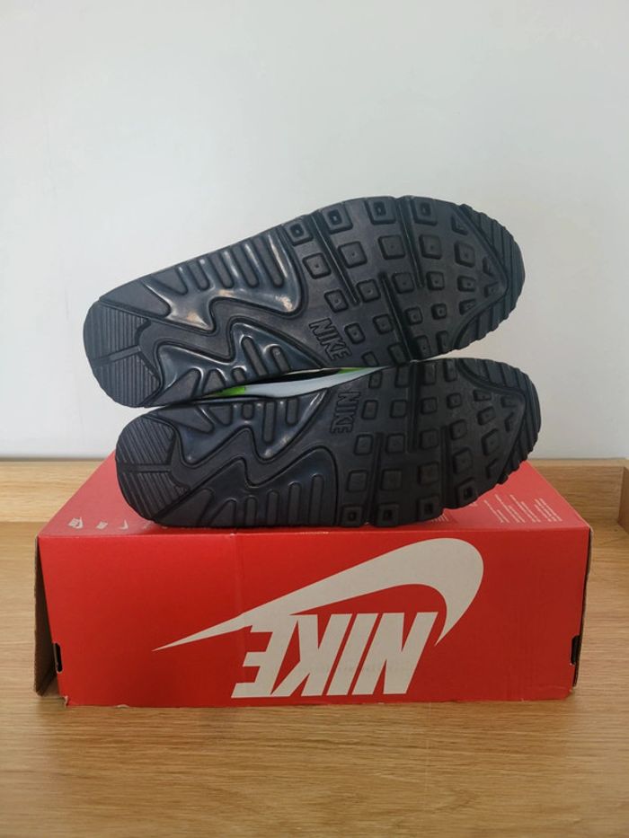 Nike Air Max 90 Drift T38,5 100% Authentique - photo numéro 6