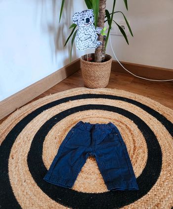 Pantalon 3 mois