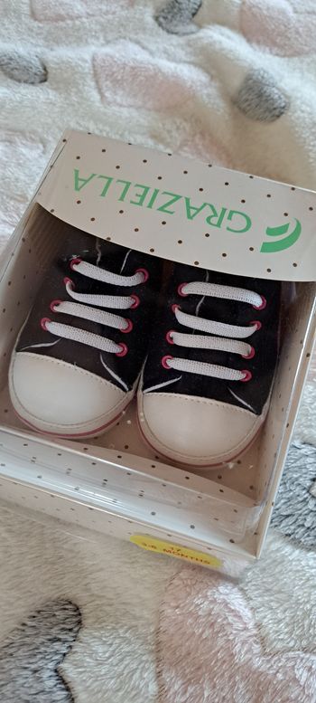 Chaussures bébé
