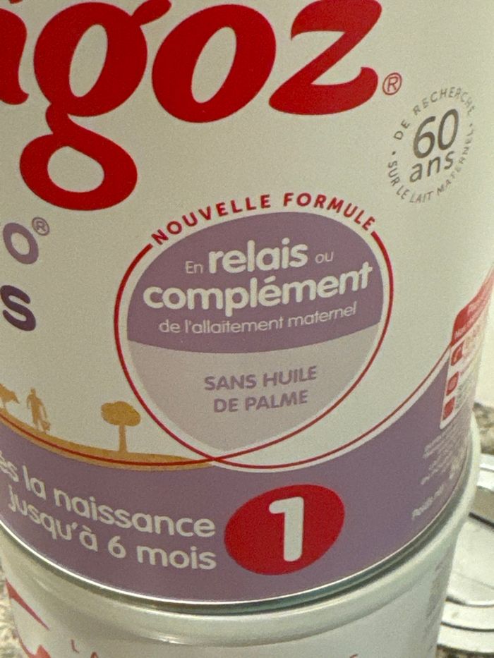 Guigoz - photo numéro 2