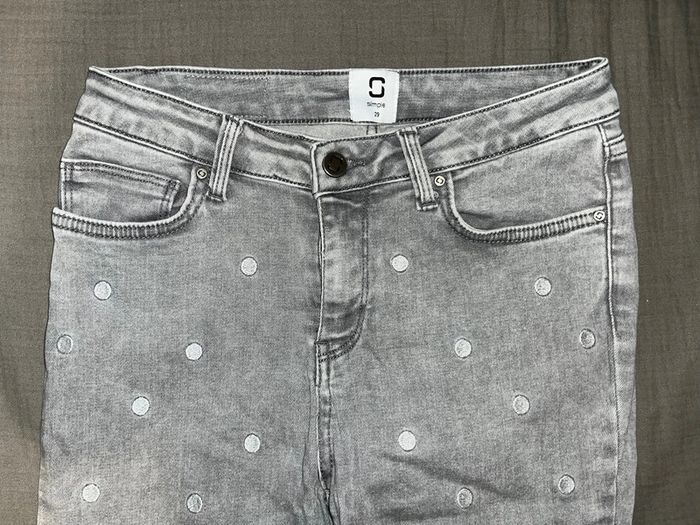 Pantalon à pois - photo numéro 2