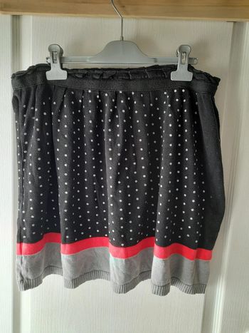 Jupe Promod en maille