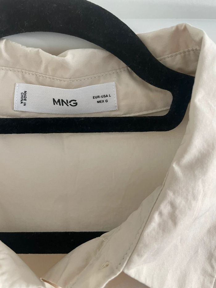 Combi short Mango taille 40 - photo numéro 2