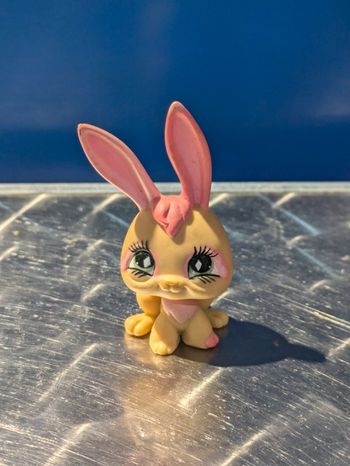 littlest Petshop lapin
