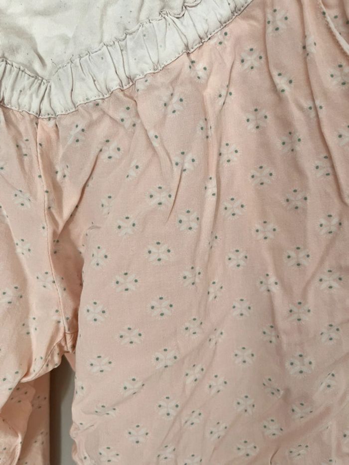 Pyjama grossesse - photo numéro 2