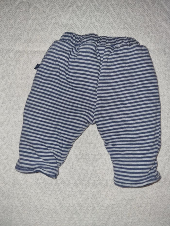 Legging Cadet Rousselle - photo numéro 3