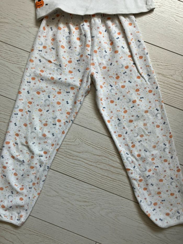 Pyjama 8 ans - photo numéro 3