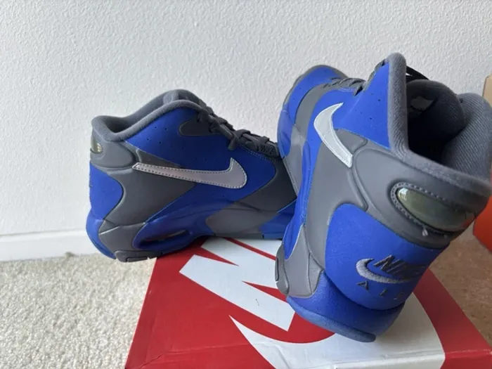 Nike Air Up 14 - photo numéro 2