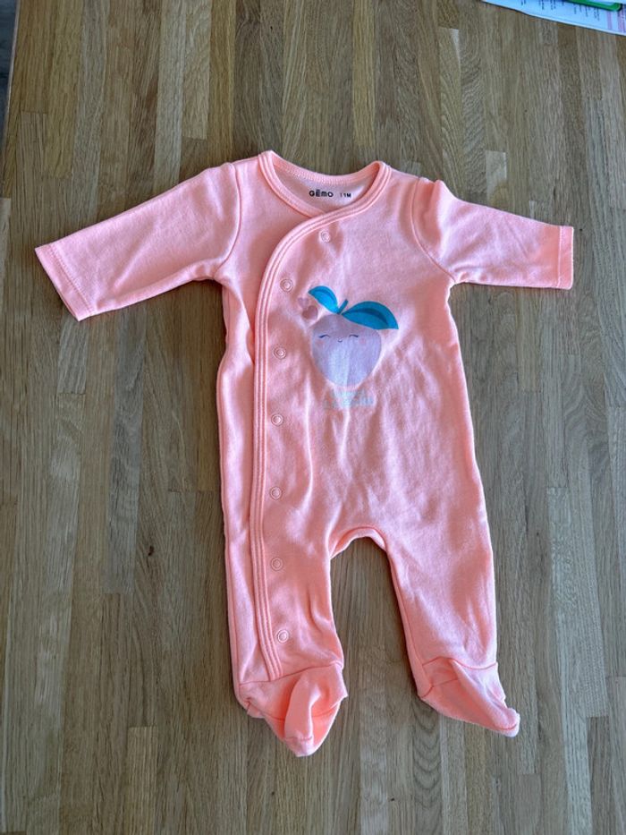 Pyjama