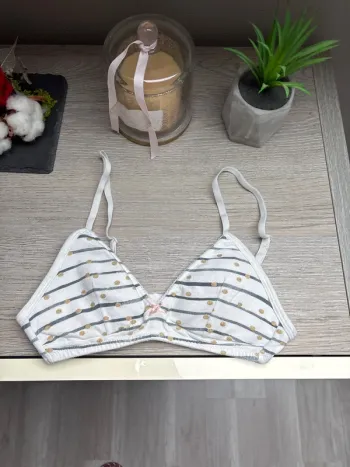 Soutien gorge fille