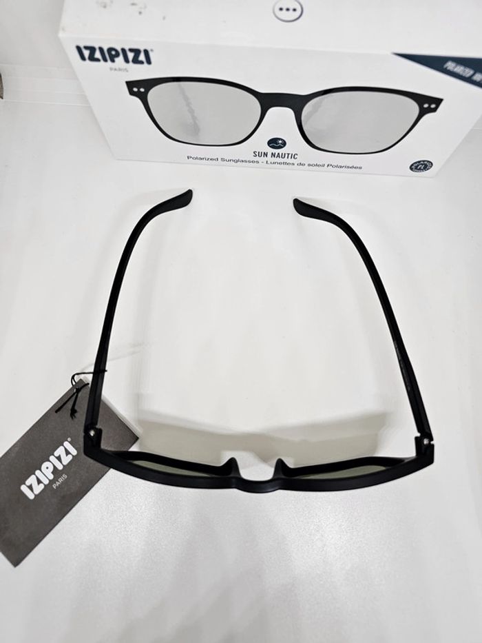 Izipizi Lunettes de soleil - photo numéro 5