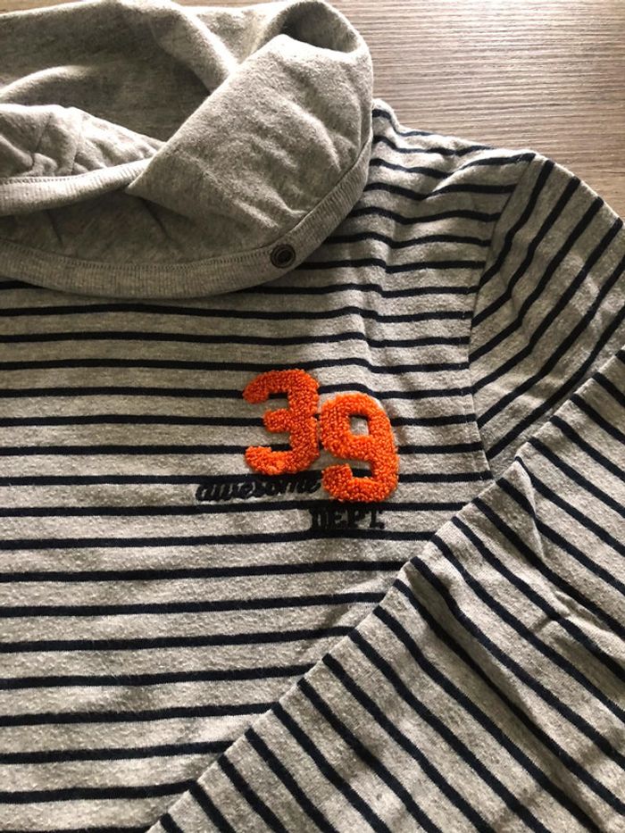 T-shirt - photo numéro 2