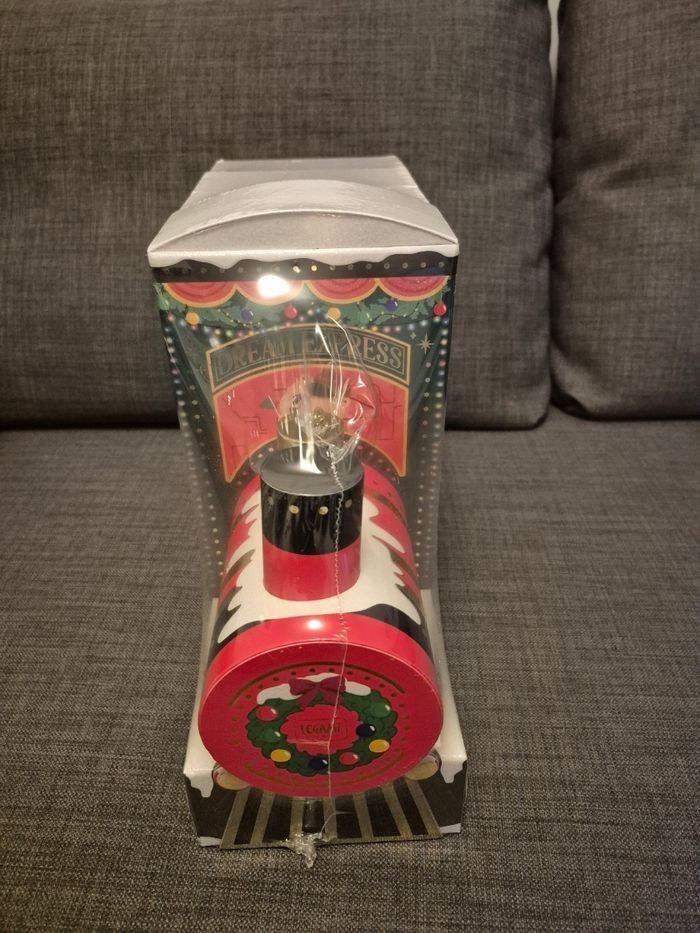 Calendrier de l'avent  Noel legami - photo numéro 3