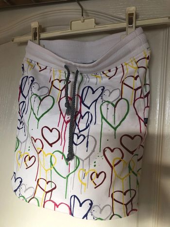 Jupe Sweet pants taille 6 ans