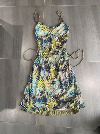 Robe mexx taille M