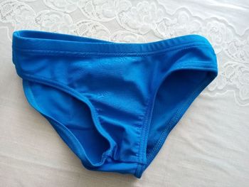 Slip de bain 3 ans