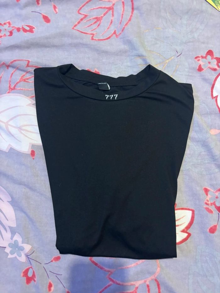Tee shirt - Taille M - 777