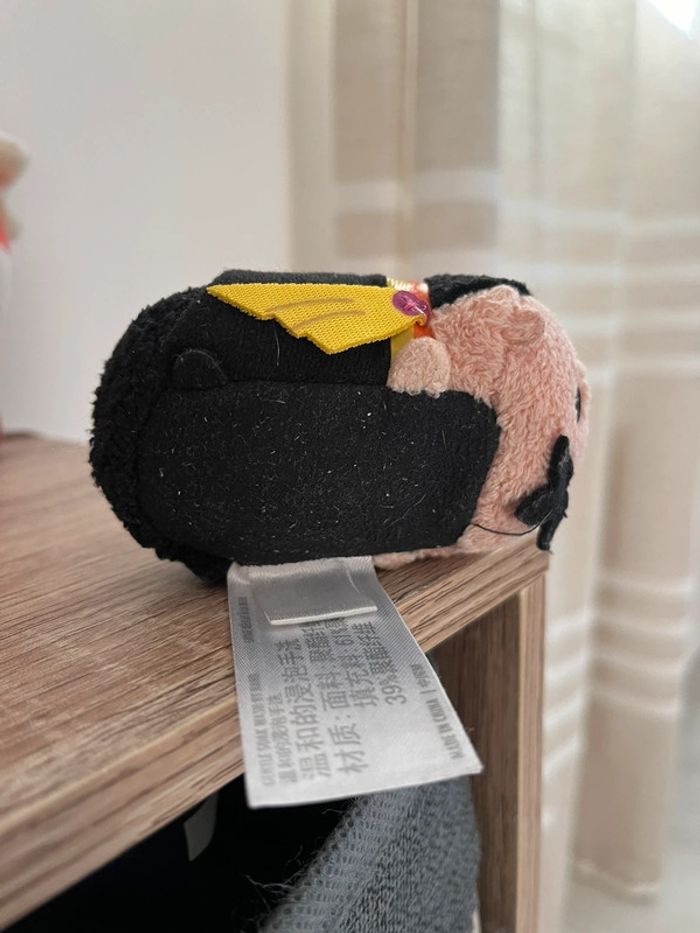 Tsum tsum Disney - roi la Belle au bois dormants - photo numéro 5