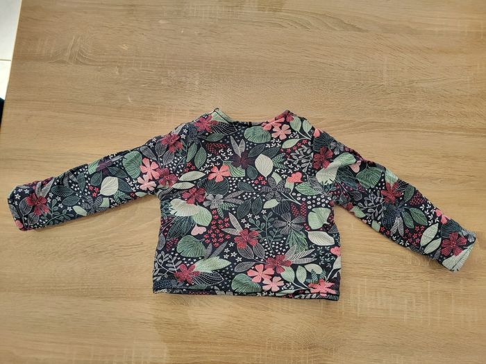 Veste réversible - photo numéro 5