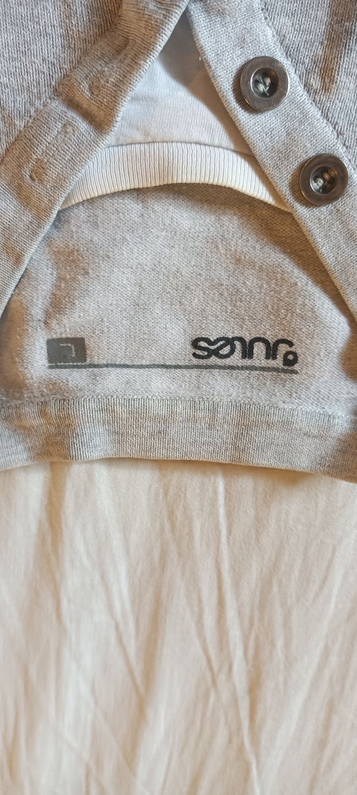 Pull leger - photo numéro 2