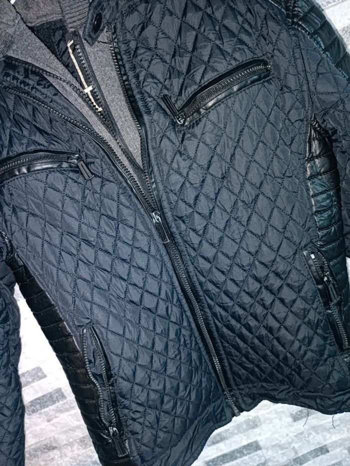 Veste Marine corps taille 14 ans - photo numéro 3