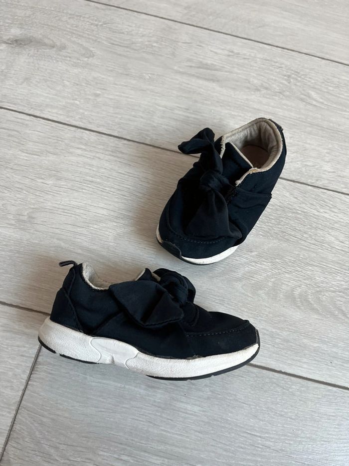 Basket zara
