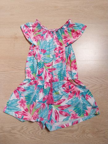 Combi-short