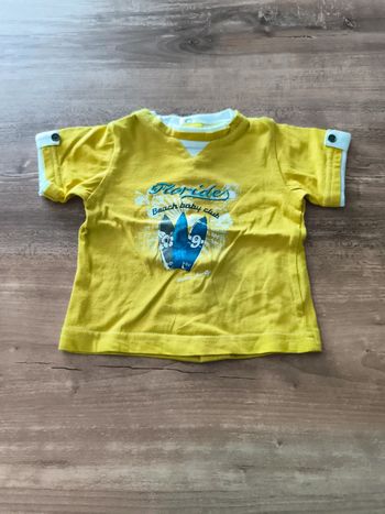T shirt