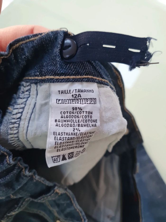 Jeans 12 ans - photo numéro 5